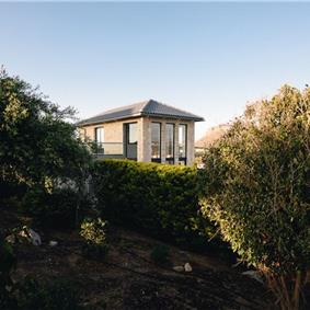Selection of 4 bedroom villas with pool near Chania, sleeps 8